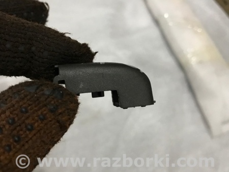 ФОТО Пластик для Porsche Macan I 95B +FL (13-18) Київ