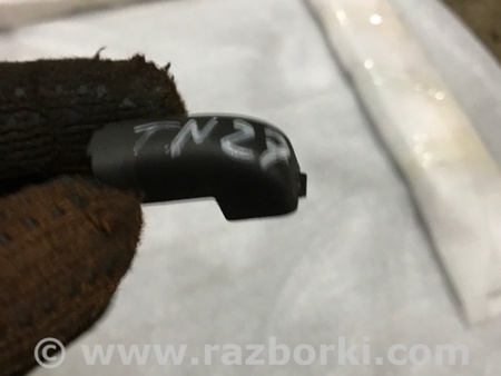 ФОТО Пластик для Porsche Macan I 95B +FL (13-18) Київ