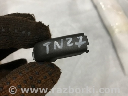 ФОТО Пластик для Porsche Macan I 95B +FL (13-18) Київ