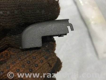 ФОТО Пластик для Porsche Macan I 95B +FL (13-18) Київ