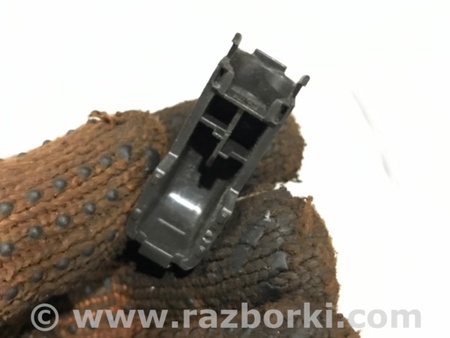 ФОТО Пластик для Porsche Macan I 95B +FL (13-18) Київ