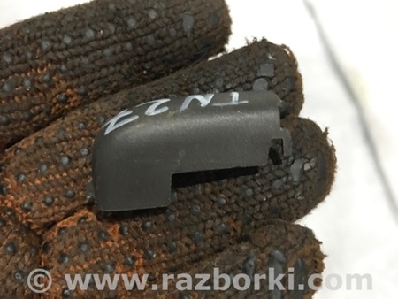 ФОТО Пластик для Porsche Macan I 95B +FL (13-18) Київ