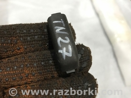 ФОТО Пластик для Porsche Macan I 95B +FL (13-18) Київ