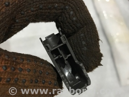 ФОТО Пластик для Porsche Macan I 95B +FL (13-18) Київ