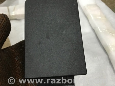 ФОТО Пластик для Porsche Macan I 95B +FL (13-18) Київ