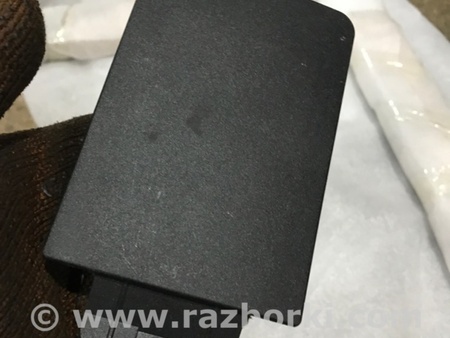 ФОТО Пластик для Porsche Macan I 95B +FL (13-18) Київ