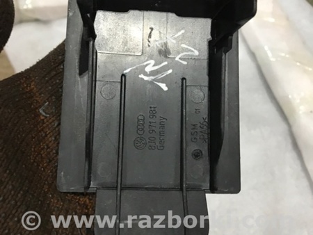 ФОТО Пластик для Porsche Macan I 95B +FL (13-18) Київ