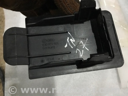 ФОТО Пластик для Porsche Macan I 95B +FL (13-18) Київ