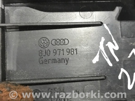 ФОТО Пластик для Porsche Macan I 95B +FL (13-18) Київ