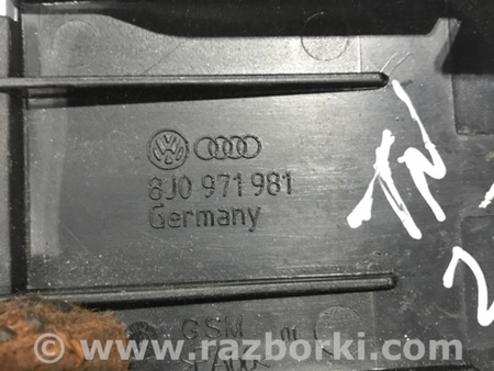 ФОТО Пластик для Porsche Macan I 95B +FL (13-18) Київ