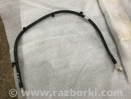 ФОТО Шланг омывателя фар для Porsche Macan I 95B +FL (13-18) Київ