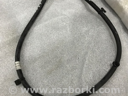 ФОТО Шланг омывателя фар для Porsche Macan I 95B +FL (13-18) Київ