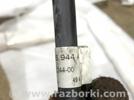 ФОТО Шланг омывателя фар для Porsche Macan I 95B +FL (13-18) Київ