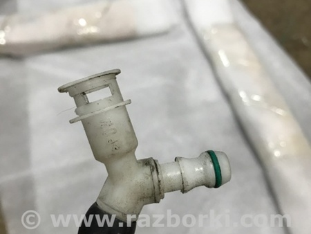 ФОТО Шланг омывателя фар для Porsche Macan I 95B +FL (13-18) Київ