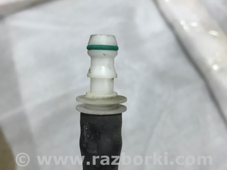 ФОТО Шланг омывателя фар для Porsche Macan I 95B +FL (13-18) Київ