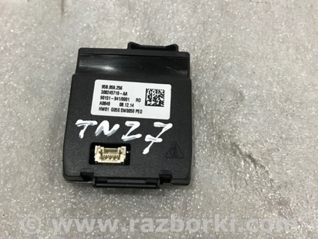 ФОТО Блок управления для Porsche Macan I 95B +FL (13-18) Київ