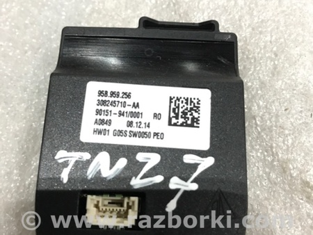 ФОТО Блок управления для Porsche Macan I 95B +FL (13-18) Київ