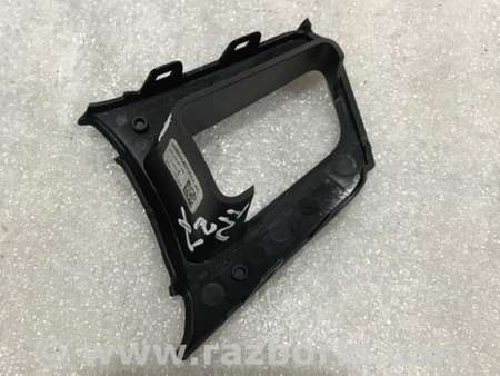 ФОТО Накладка на руль для Porsche Macan I 95B +FL (13-18) Київ