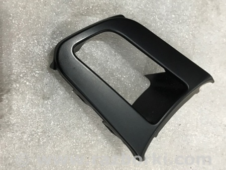 ФОТО Накладка на руль для Porsche Macan I 95B +FL (13-18) Київ