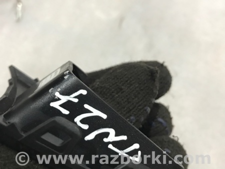 ФОТО Накладка на руль для Porsche Macan I 95B +FL (13-18) Київ