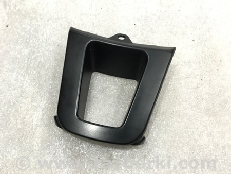 ФОТО Накладка на руль для Porsche Macan I 95B +FL (13-18) Київ