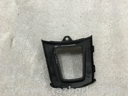 ФОТО Накладка на руль для Porsche Macan I 95B +FL (13-18) Київ