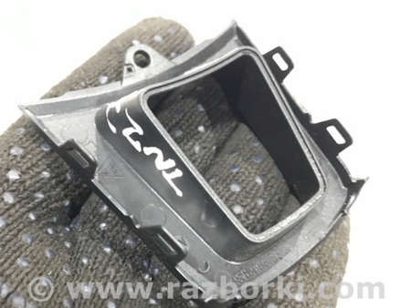 ФОТО Накладка на руль для Porsche Macan I 95B +FL (13-18) Київ