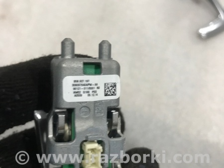 ФОТО Лепестки переключения передач для Porsche Macan I 95B +FL (13-18) Київ