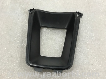 ФОТО Накладка на руль для Porsche Macan I 95B +FL (13-18) Київ