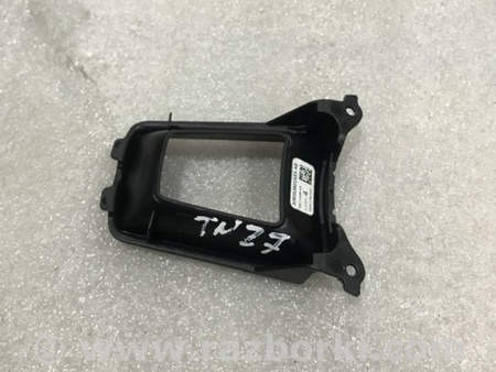 ФОТО Накладка на руль для Porsche Macan I 95B +FL (13-18) Київ