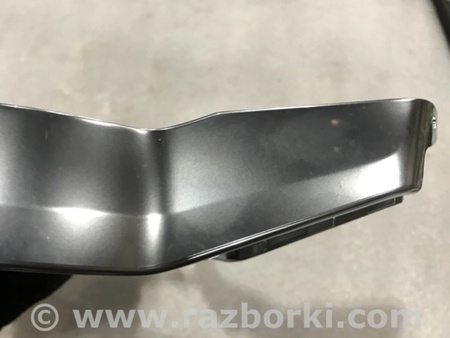 ФОТО Накладка на руль для Porsche Macan I 95B +FL (13-18) Київ