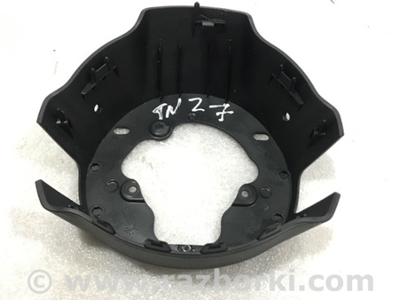 ФОТО Накладка на руль для Porsche Macan I 95B +FL (13-18) Київ