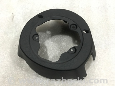 ФОТО Накладка на руль для Porsche Macan I 95B +FL (13-18) Київ