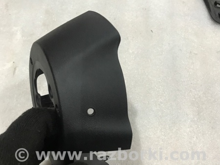 ФОТО Накладка на руль для Porsche Macan I 95B +FL (13-18) Київ