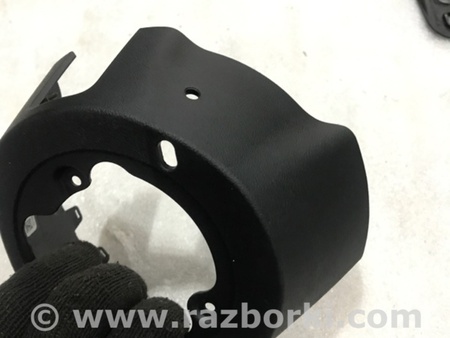 ФОТО Накладка на руль для Porsche Macan I 95B +FL (13-18) Київ