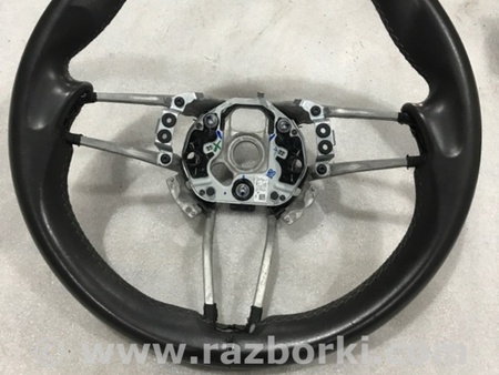 ФОТО Руль для Porsche Macan I 95B +FL (13-18) Київ