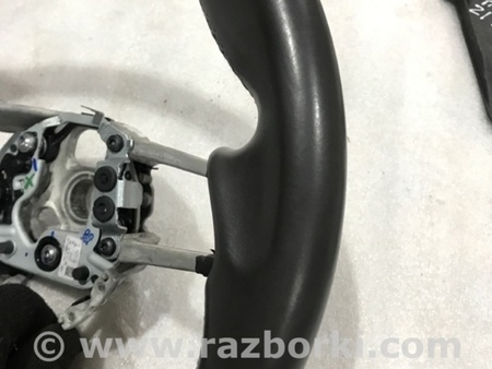 ФОТО Руль для Porsche Macan I 95B +FL (13-18) Київ