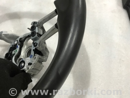 ФОТО Руль для Porsche Macan I 95B +FL (13-18) Київ