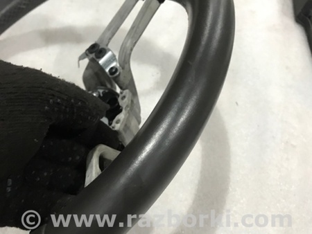 ФОТО Руль для Porsche Macan I 95B +FL (13-18) Київ