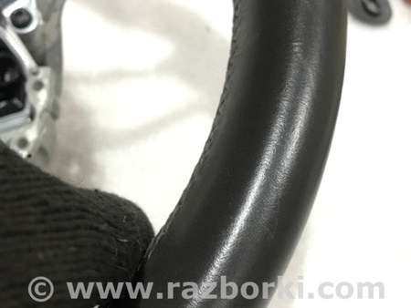 ФОТО Руль для Porsche Macan I 95B +FL (13-18) Київ