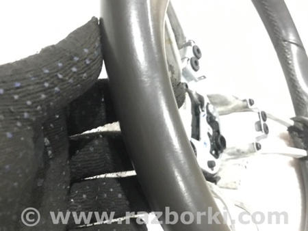 ФОТО Руль для Porsche Macan I 95B +FL (13-18) Київ