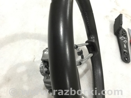 ФОТО Руль для Porsche Macan I 95B +FL (13-18) Київ