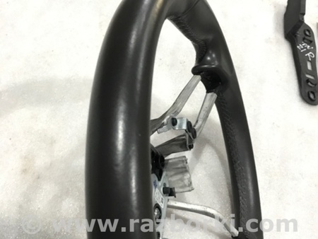 ФОТО Руль для Porsche Macan I 95B +FL (13-18) Київ