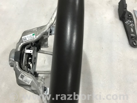 ФОТО Руль для Porsche Macan I 95B +FL (13-18) Київ