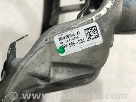 ФОТО Руль для Porsche Macan I 95B +FL (13-18) Київ