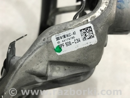 ФОТО Руль для Porsche Macan I 95B +FL (13-18) Київ