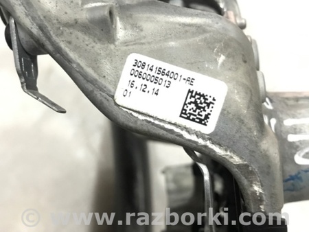 ФОТО Руль для Porsche Macan I 95B +FL (13-18) Київ