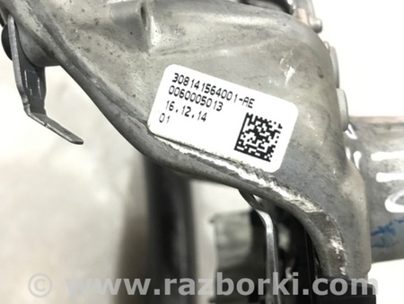 ФОТО Руль для Porsche Macan I 95B +FL (13-18) Київ