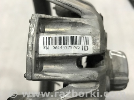 ФОТО Руль для Porsche Macan I 95B +FL (13-18) Київ