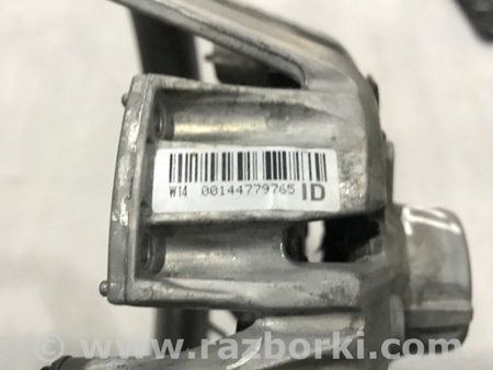 ФОТО Руль для Porsche Macan I 95B +FL (13-18) Київ